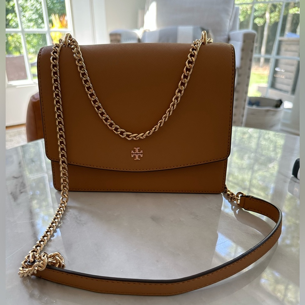 Authentic Tory Burch Purse